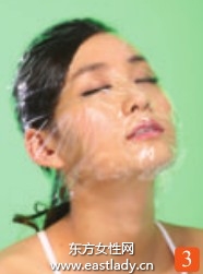 肌膚變水嫩的三種補(bǔ)水保濕秘方