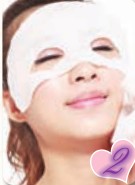 高效保濕讓肌膚細(xì)胞富有彈性