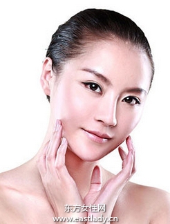 皮膚輕度出油 基礎(chǔ)清潔要做好