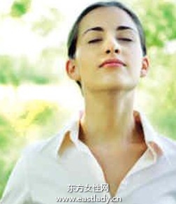 影響肌膚美白的七大因素