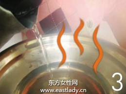 一周一次滋養(yǎng)美白法 滋養(yǎng)皮膚美白肌膚