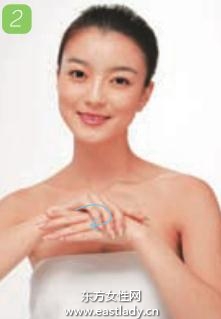 手部護(hù)理保養(yǎng)方法步驟