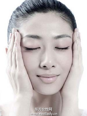 不同膚質對化妝水的要求不一樣