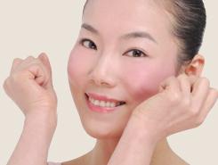 中醫(yī)祛皺按摩法 使皮膚恢復(fù)彈性