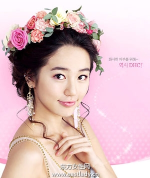 肌膚偏黑暗沉的5大原因