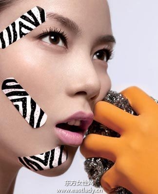 安全溫和又有效的去角質(zhì)的方法