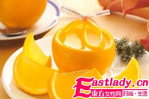 吃什么抗衰老營養(yǎng)專家告訴你