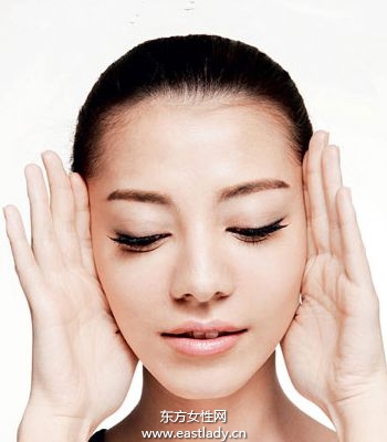 皮膚護(hù)理有四寶 防曬隔離BB霜