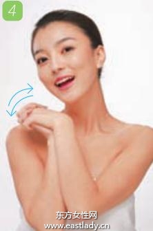 手部護(hù)理保養(yǎng)方法步驟