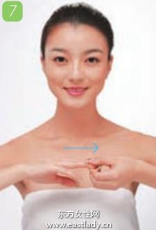 手部護(hù)理保養(yǎng)方法步驟