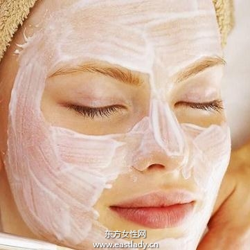 自制兩款綠色無毒祛斑面膜 斑點(diǎn)去無蹤