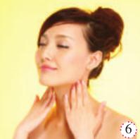 消除臉部水腫的兩種方法