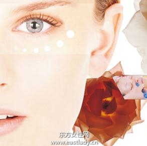 面部清潔產(chǎn)品的三種常見類型