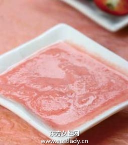 8款自制補水保濕面膜 煥醒水嫩肌膚