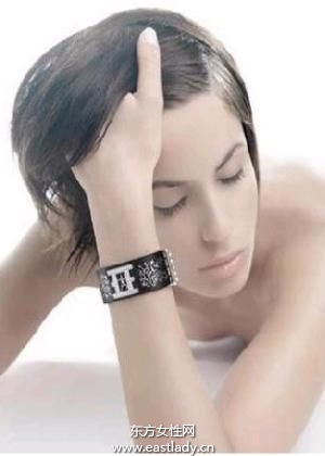 早晚美白讓肌膚享受雙倍呵護