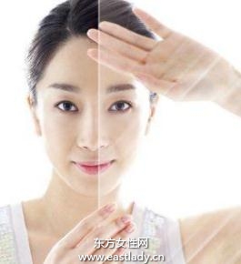 去角質(zhì)的好處 改善膚色使毛孔更加細(xì)致