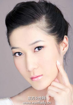 混合型肌膚的四季護膚攻略