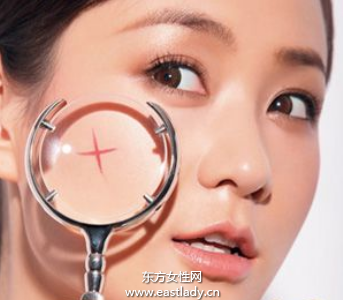 油性肌膚MM怎樣祛痘