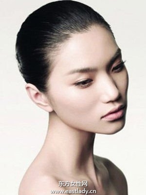 天然植物美白成分護(hù)膚更安心