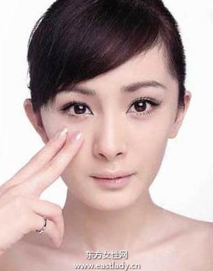 精華素具體使用步驟