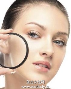 產(chǎn)生皺紋的4大原因