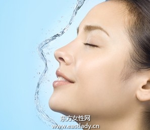 不同膚質(zhì)保濕方法各有不同