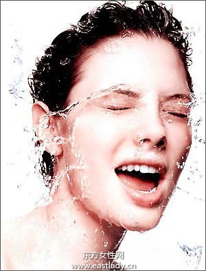 補水保濕從身邊小事做起