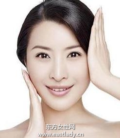 經常潔面 毛孔為什么更大了