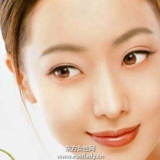 四種不同膚質(zhì)的面部保養(yǎng)方法