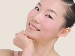 中醫(yī)祛皺按摩法 使皮膚恢復(fù)彈性