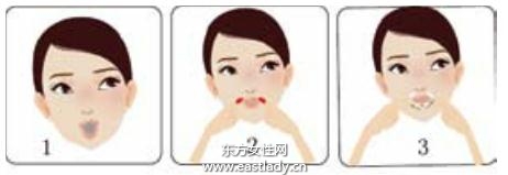 唇周松弛如何護(hù)理