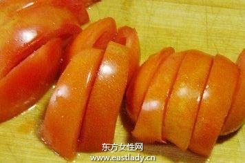 自制五款靚膚美白飲食