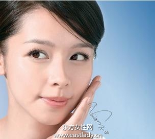 中醫(yī)按摩輕松去除粉刺