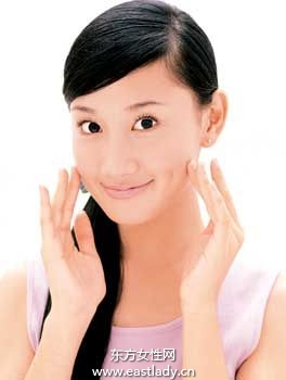 日常肌膚清潔要重視