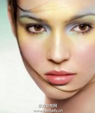 快速去除唇紋的方法