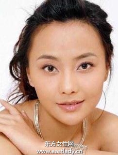 經(jīng)期祛痘只需三招