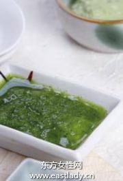 8款自制補(bǔ)水保濕面膜 煥醒水嫩肌膚