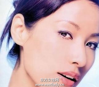 導(dǎo)致毛孔粗大的四大禍根