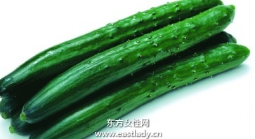 六種美白食物美白效果好