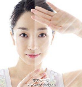 清潔去角質(zhì)面膜 還臉蛋一個光彩照人新形象