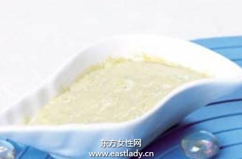 清潔去角質(zhì)面膜 還臉蛋一個光彩照人新形象