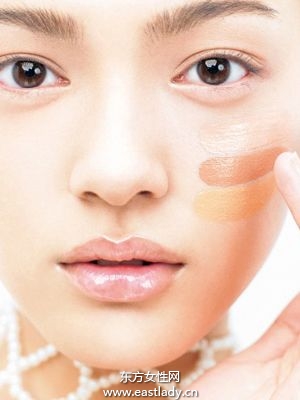 干性肌膚的四季護膚攻略