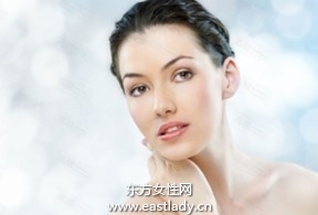 面部按摩讓你的皮膚更緊致