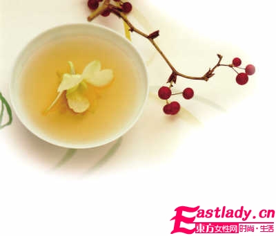 氣虛者的美容養(yǎng)顏方法