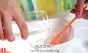 自制木瓜奶清潔面膜 讓肌膚變得白里透紅