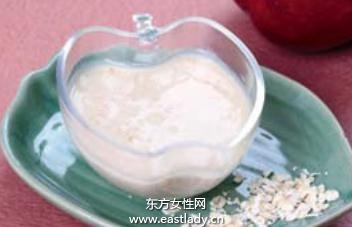 清潔去角質(zhì)面膜 還臉蛋一個(gè)光彩照人新形象