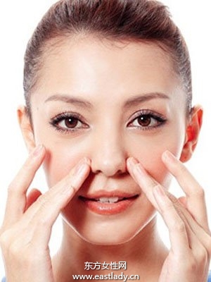 毛孔粗大的原因和護理方法