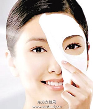 持續(xù)定期去角質(zhì)