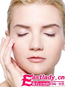 去黑眼圈最有效的4種方法