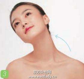 六步頸部護(hù)理運(yùn)動(dòng) 預(yù)防頸部細(xì)紋